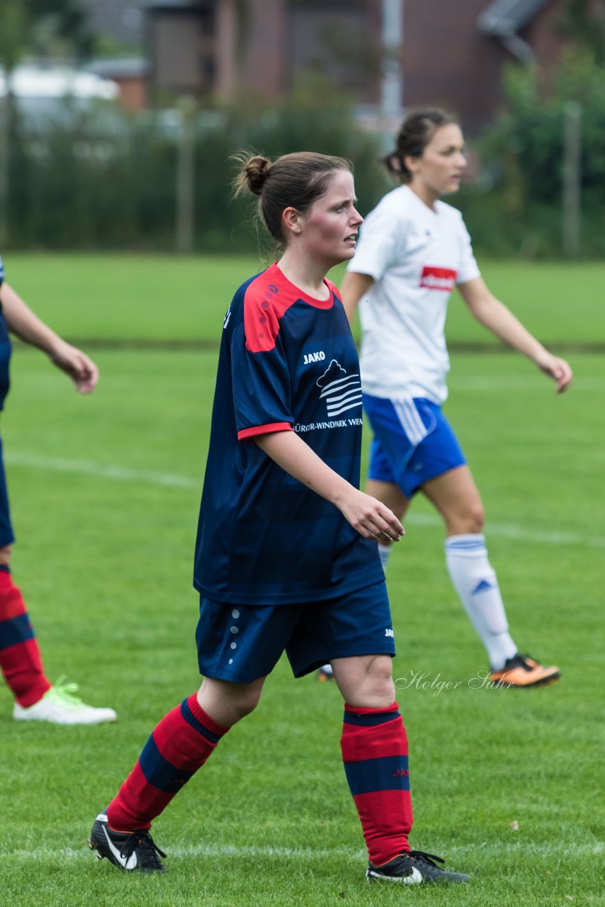 Bild 297 - Frauen TSV Wiemersdorf - FSC Kaltenkirchen : Ergebnis: 0:12